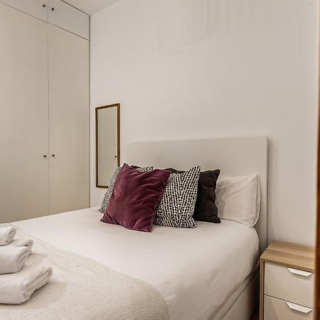 Waou Plaza Mayor II - Alquiler Corta Duracion Madrid Exteriér fotografie