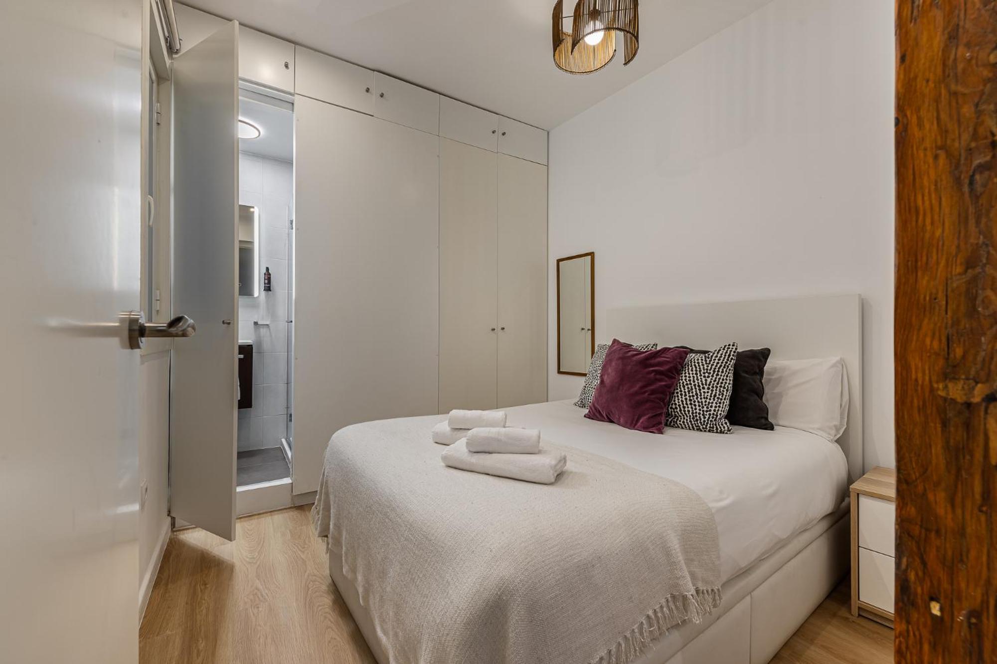 Waou Plaza Mayor II - Alquiler Corta Duracion Madrid Exteriér fotografie